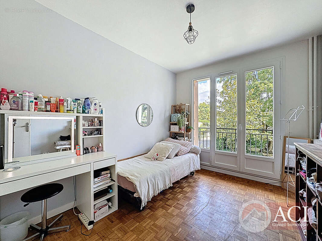 Appartement à DEUIL-LA-BARRE