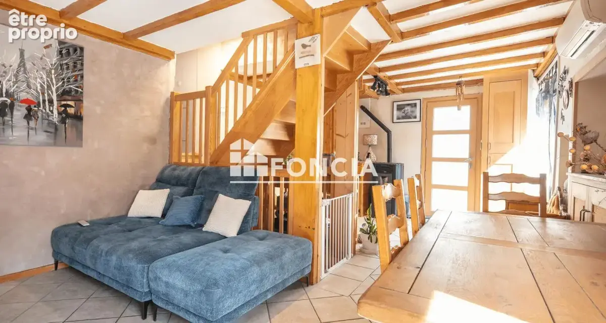 Maison individuelle 5 chambres avec piscine – Terrain de 647 m² sans vis-à-vis - photo 3