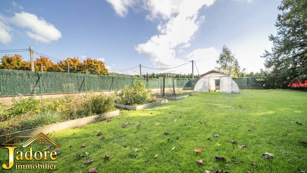 Maison à SAINT-DIE-DES-VOSGES