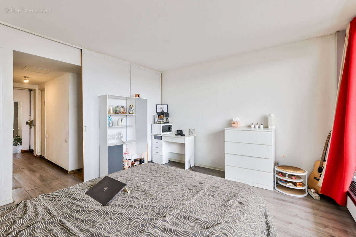 Appartement à PUTEAUX