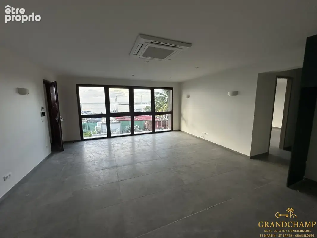Superbe T2 de 75 m2 avec Vue Mer Exceptionnelle - photo 6