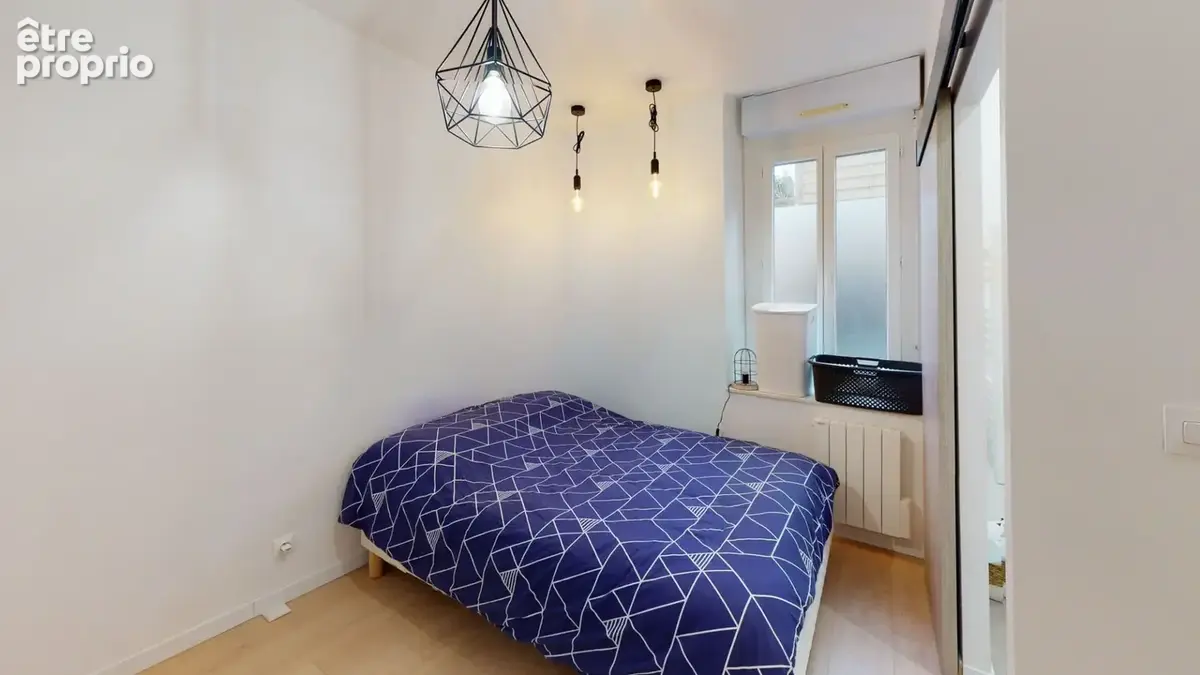 CHERBOURG - Quartier pasteur - Investissement locatif - photo 10