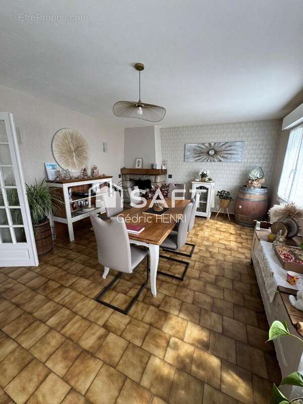 Photo 4 - Maison à PLEYBEN