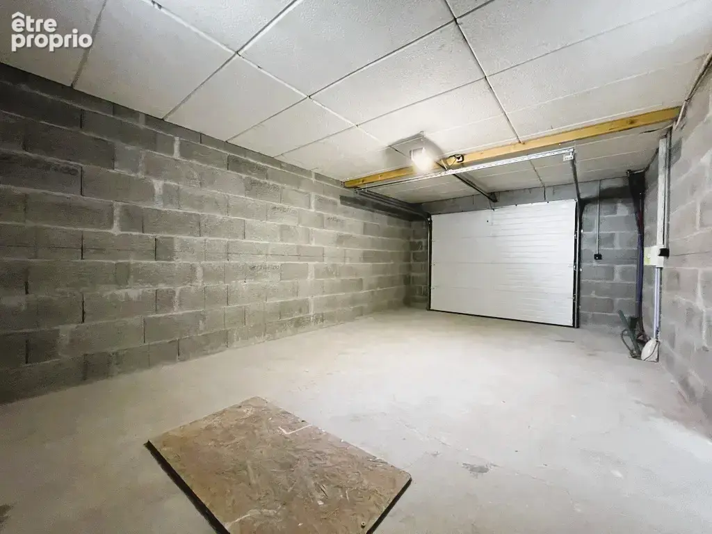 Maisons T5 + garage et jardin - photo 16