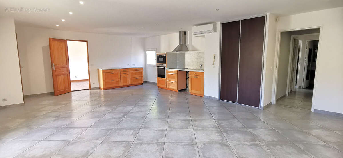 Appartement à CASSIS