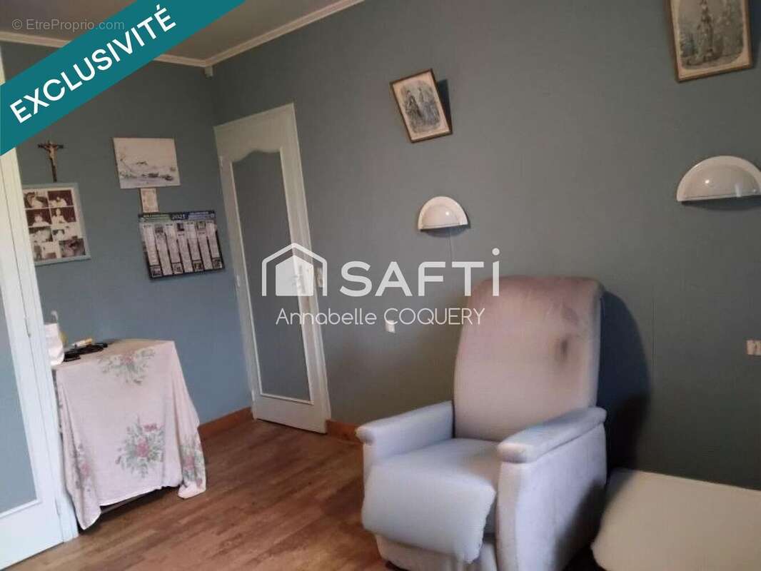 Photo 7 - Maison à ARROU