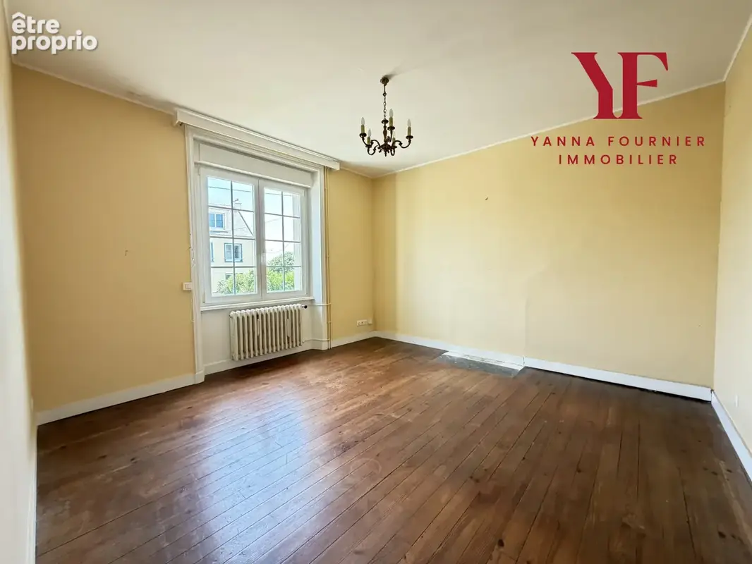 Plougastel-Daoulas centre ville, Maison familiale, 4 chambres, garage - photo 6