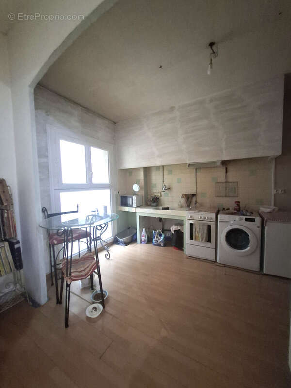 Appartement à BEZIERS