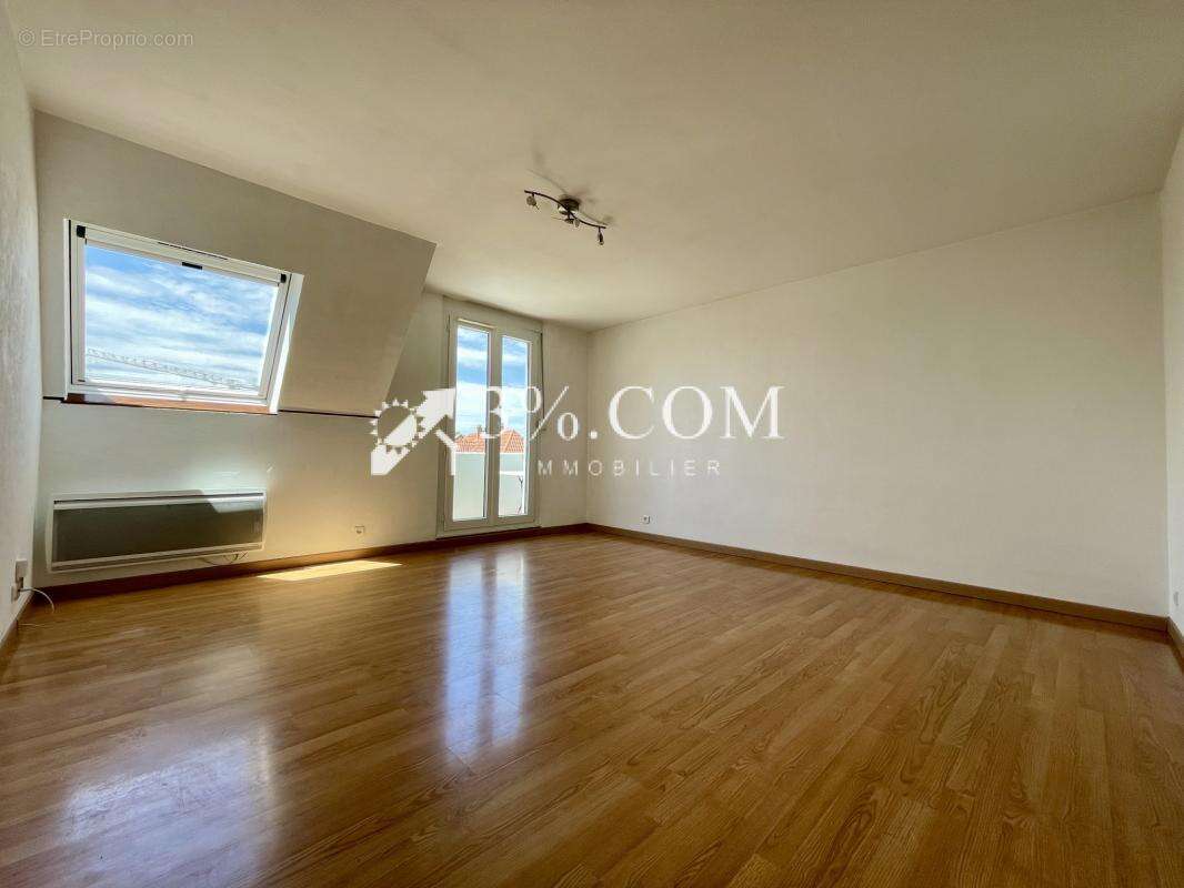 Appartement à BRUMATH