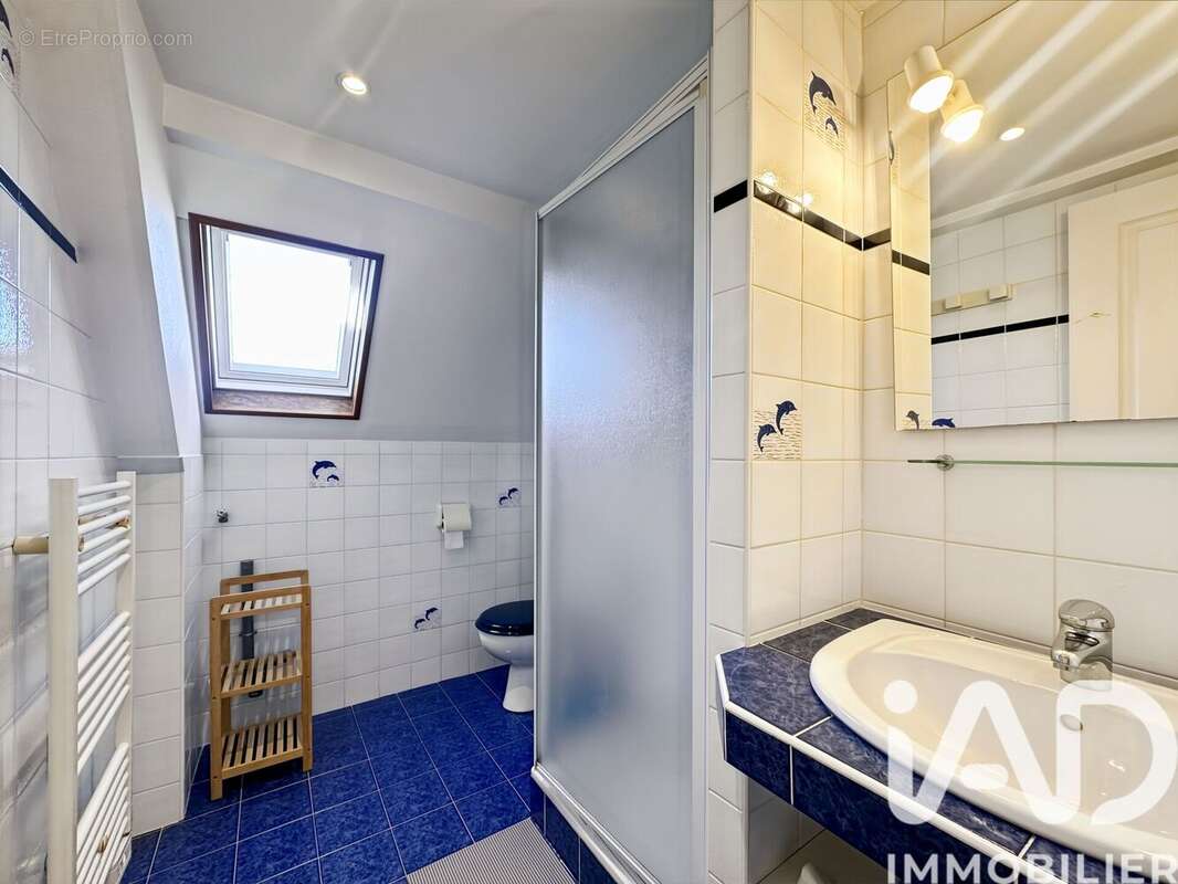 Photo 9 - Appartement à SAINT-MALO