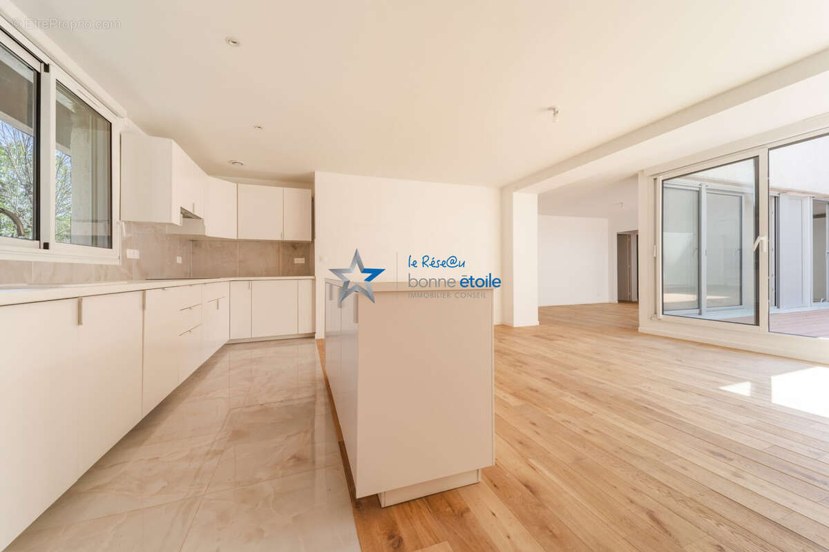 Appartement à CHATOU