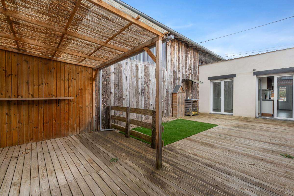 Maison 87 m² à Revel  - photo 3