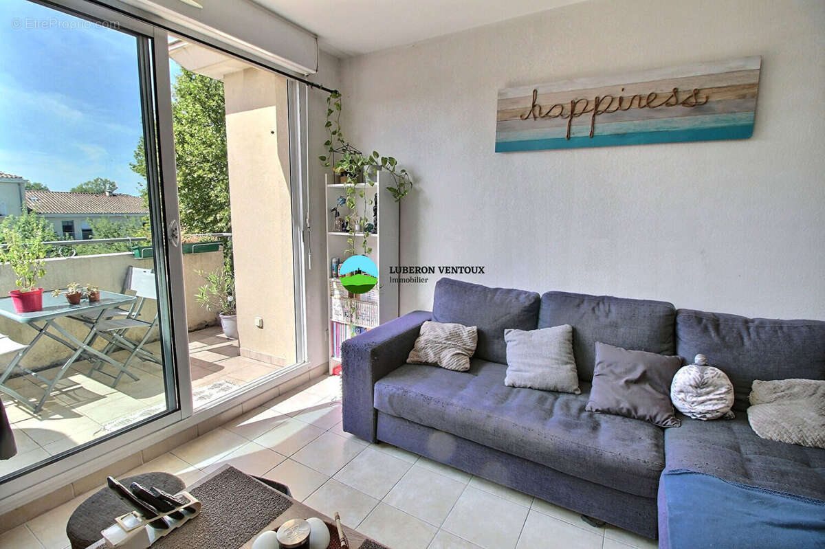 Appartement à AVIGNON