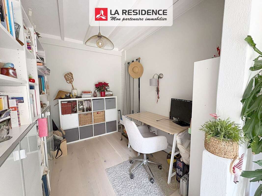 Maison à MONTIGNY-LES-CORMEILLES