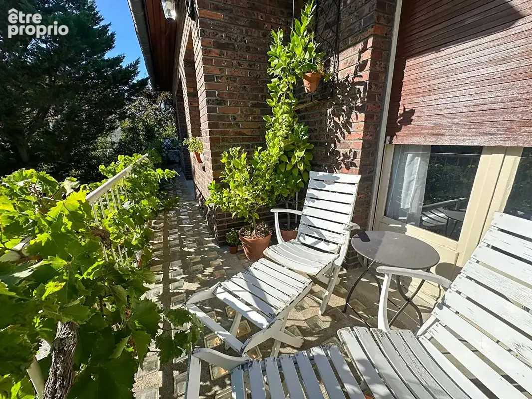 Maison Clamart 10 pièce(s) 279 m2 - photo 9