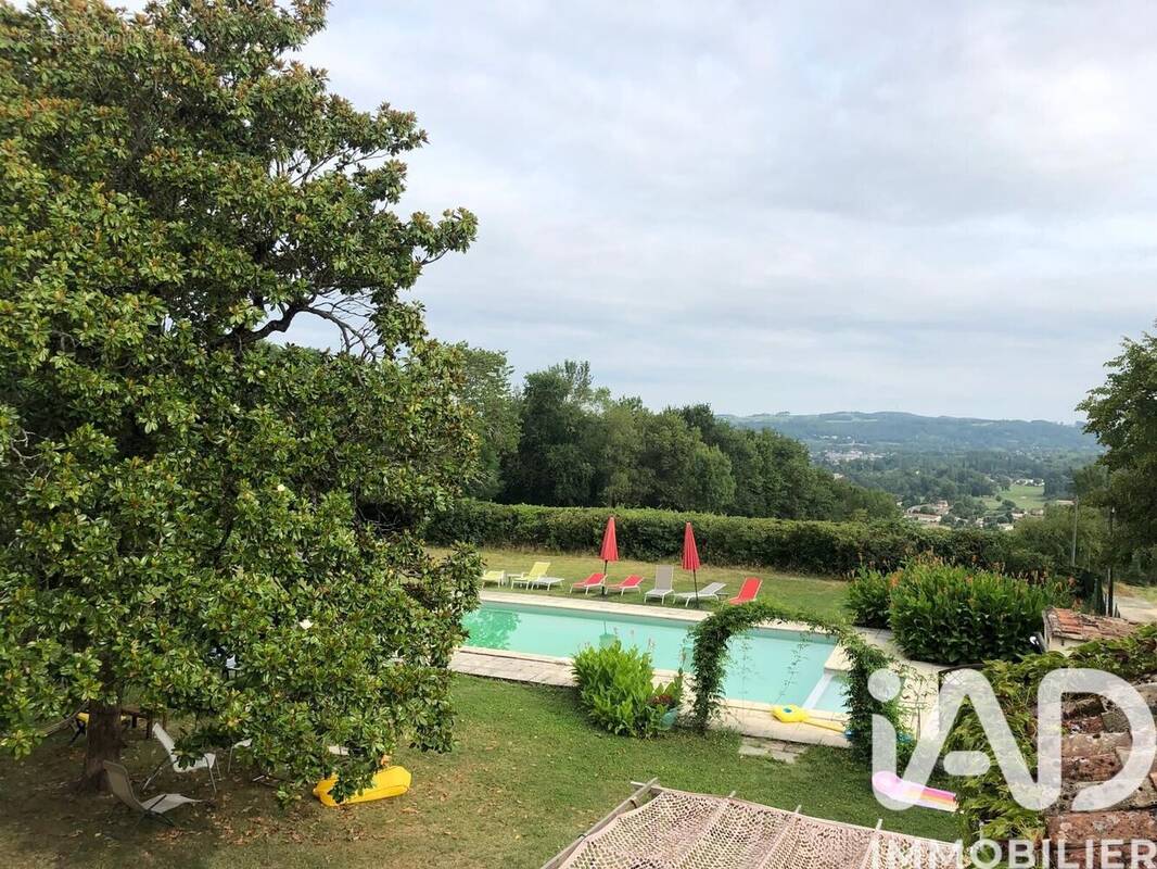 Photo 1 - Maison à PINEUILH