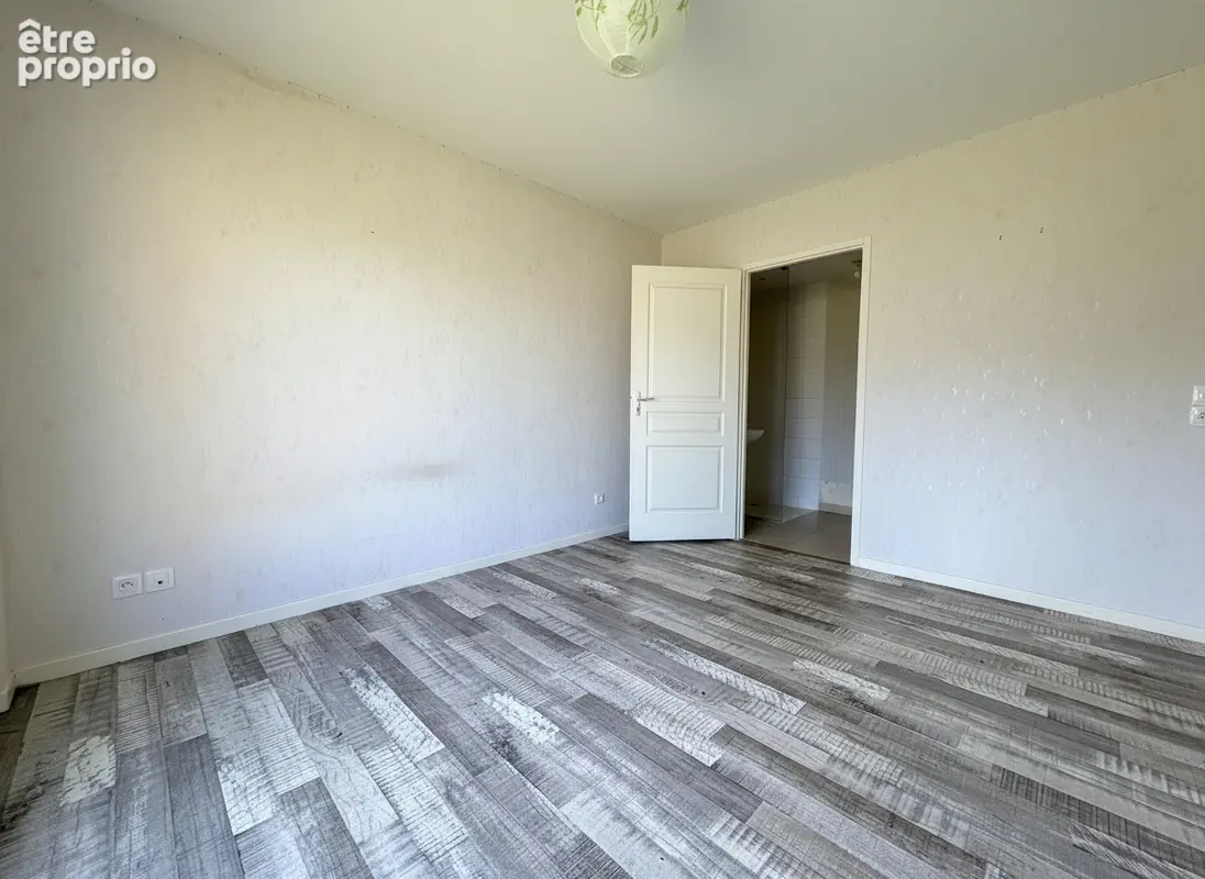 Maison T5 - Le Mans  - Villaret - Chambre de plain-pied - garage - jardin - photo 2