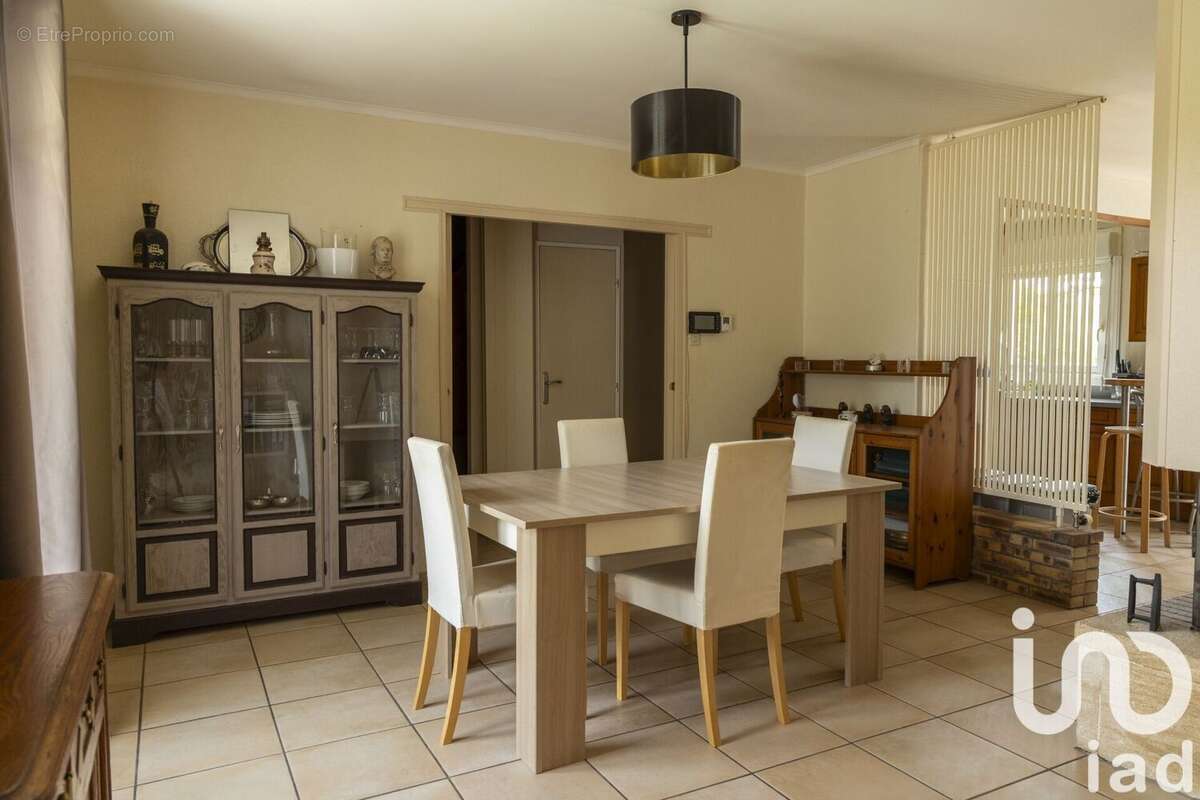 Photo 4 - Maison à MOUROUX