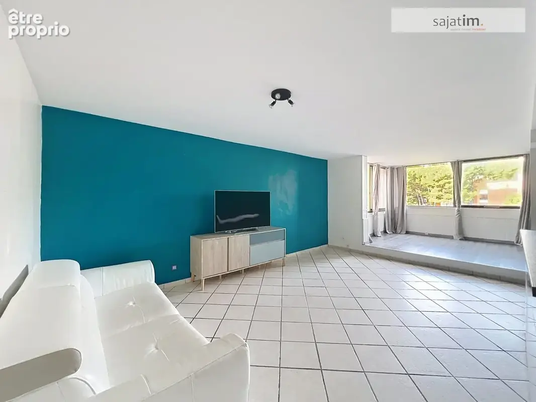 Appartement 4 pièces 80 m² à vendre à La Seyne-Sur-Mer (83500) - photo 3