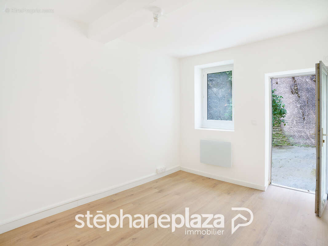 Appartement à MACON