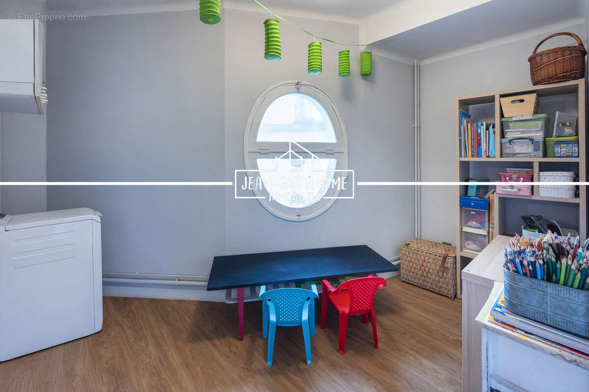 Appartement à EPINAL