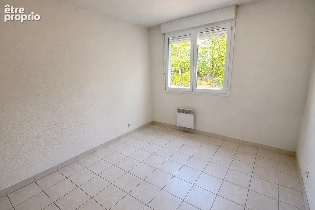 Superbe 5 pièces avec terrasse exceptionnelle de 35 m² Résidence avec piscine Montpellier Chamberts - photo 6