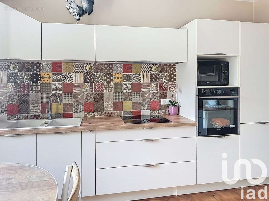 Photo 7 - Maison à AURADOU