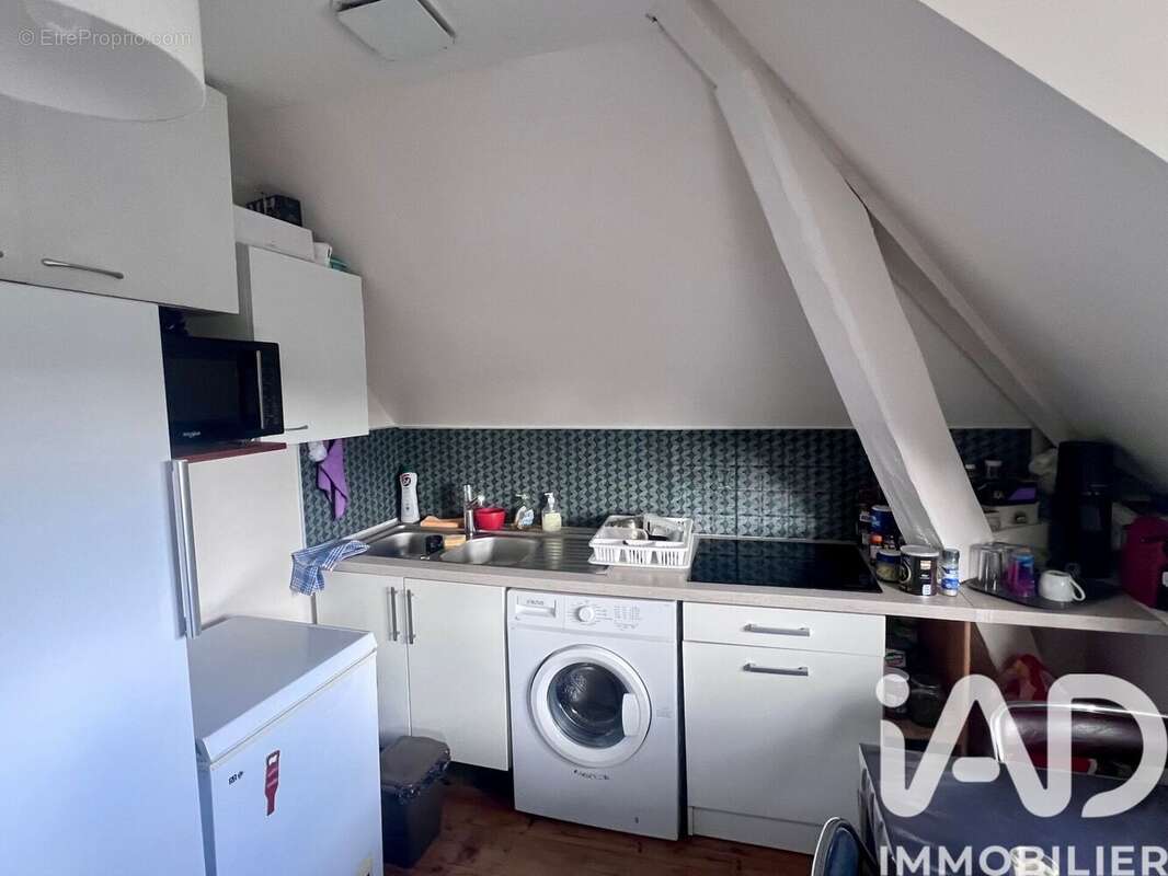 Photo 7 - Appartement à CHARS