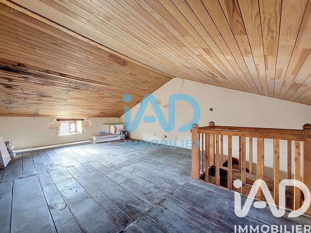 Photo 9 - Maison à ARDIN