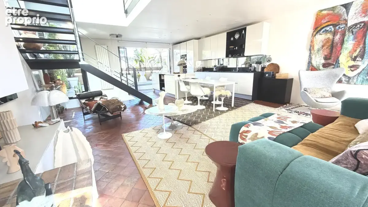 Maison 6 pièces 165 m² à vendre à Sanary-Sur-Mer (83110) - photo 5