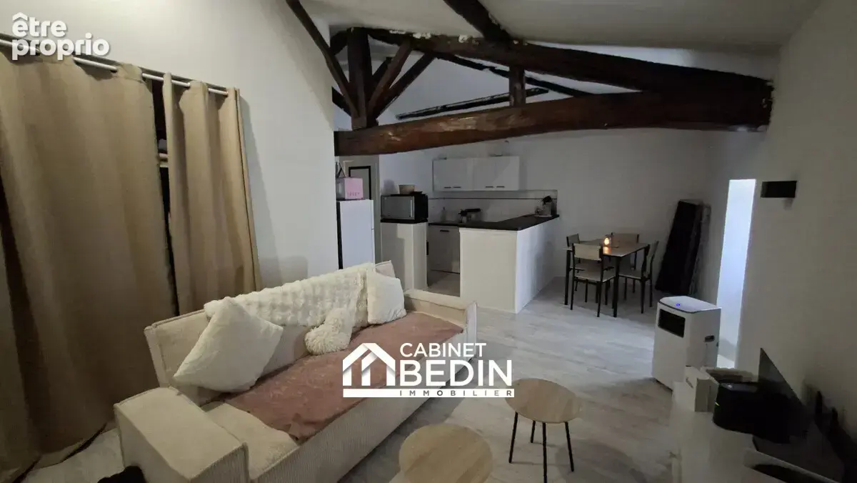 Appartement 359 m² à Saint-Andre-De-Cubzac  - photo 3