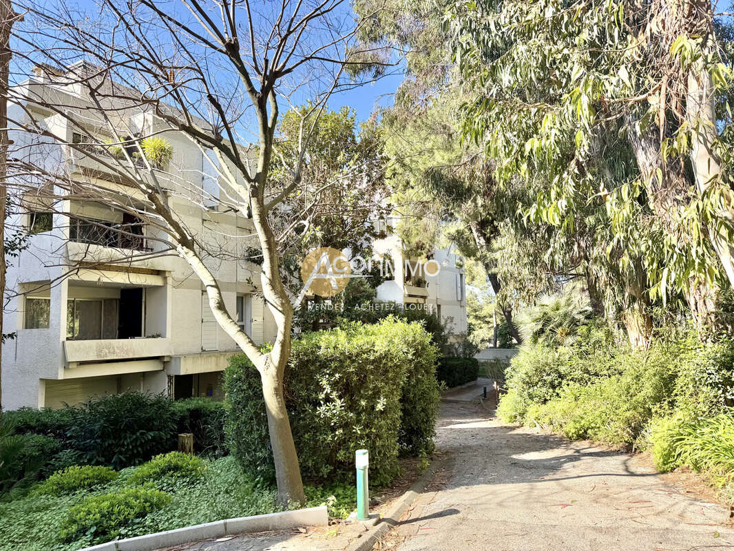 Appartement à LA SEYNE-SUR-MER