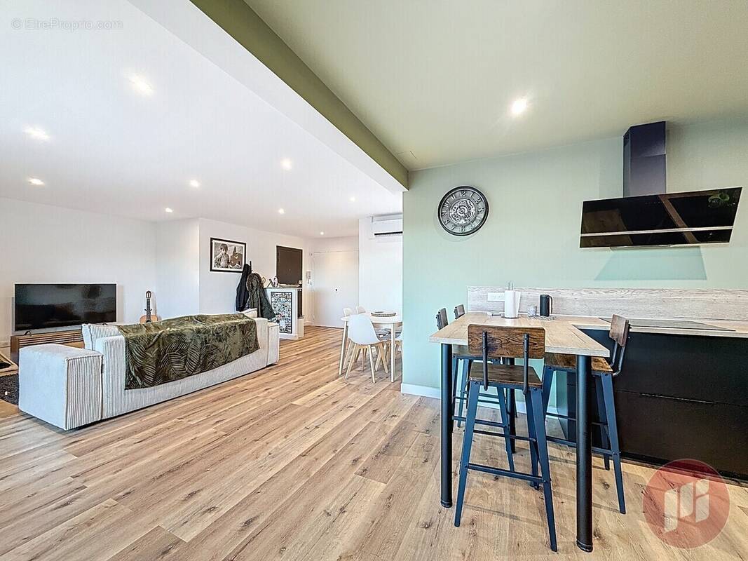 Appartement à BRIVE-LA-GAILLARDE