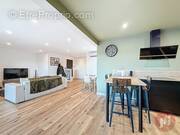 Appartement à BRIVE-LA-GAILLARDE