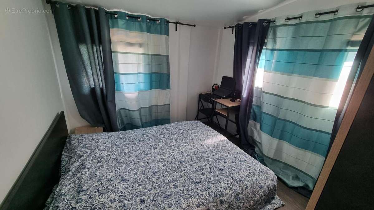 Photo 4 - Maison à BELLERIVE-SUR-ALLIER