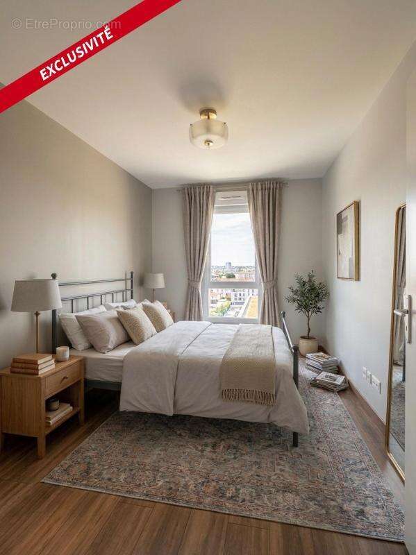 Appartement à ROUEN