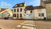 Appartement à ARNAY-LE-DUC