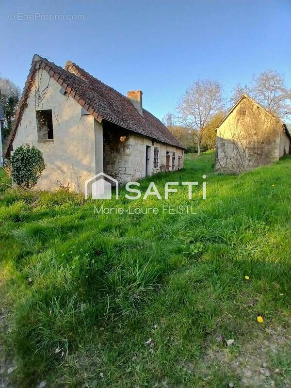 Photo 3 - Maison à CHARNIZAY