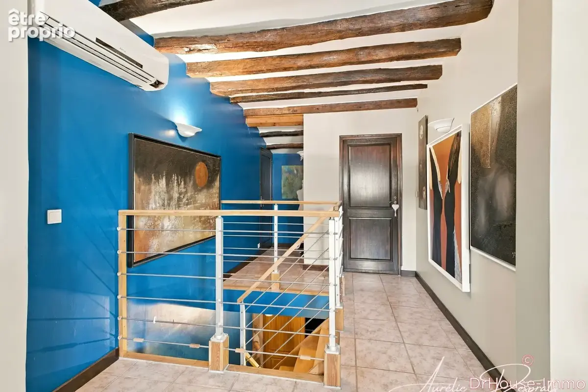 Appartement 8 pièces 290 m² à vendre à Gaillac (81600) - photo 9