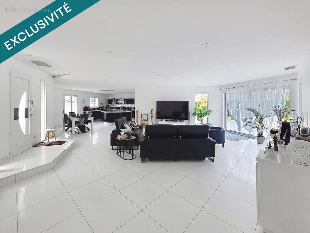 Photo 7 - Maison à LESPARRE-MEDOC