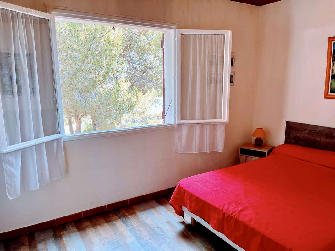 Maison à CASAGLIONE