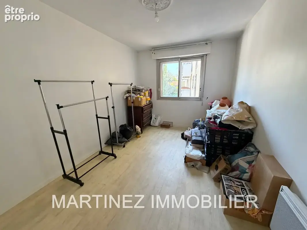 Appartement 3 pièces traversant 71m2 - photo 5