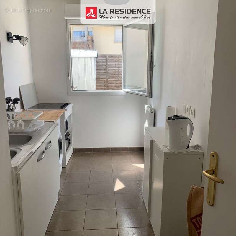Appartement à CERGY