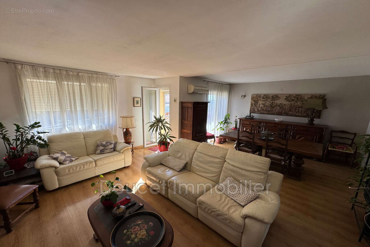 Appartement à BEZIERS