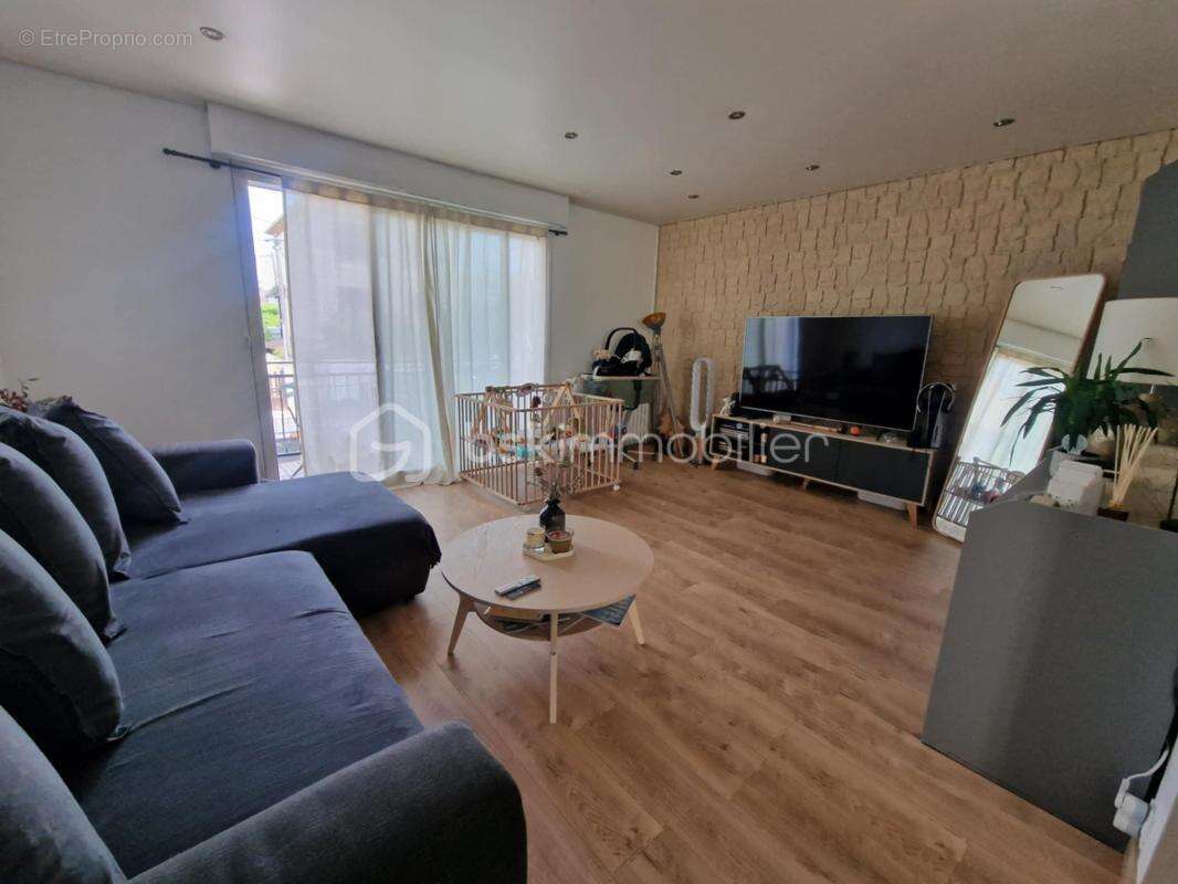 Maison à GOURNAY-SUR-MARNE