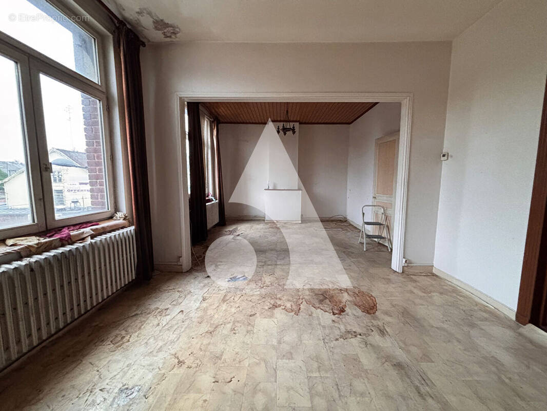 Appartement à VALENCIENNES