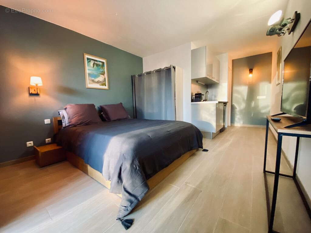 Appartement à SAINTE-ANNE