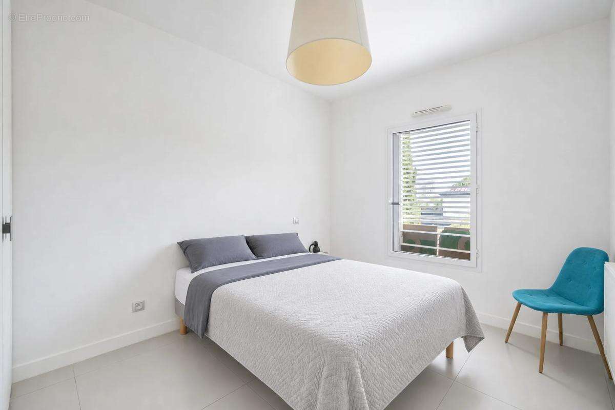 T3 67m² Montpellier - Lironde avec terrasse - photo 5