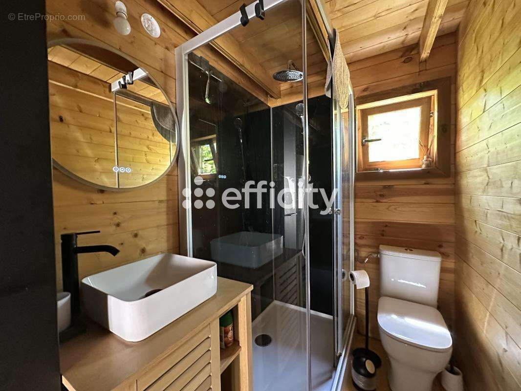 Maison 121 m² à Martigues  - photo 22