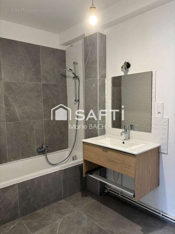 Photo 4 - Appartement à SARRE-UNION